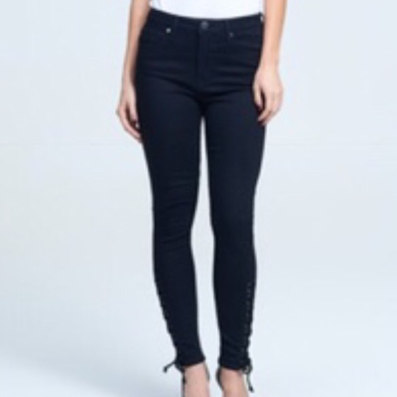 NWT Seven7 Jeans - Picture 3 of 6